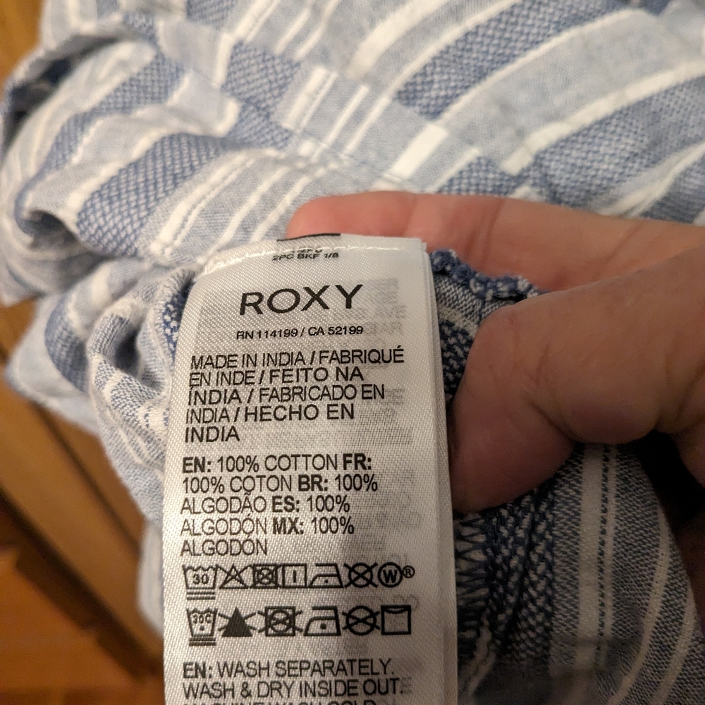 NWT Roxy Dress - Picture 8 of 8